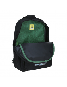 CHENSON Mochila Grande Minecraft Glitch
