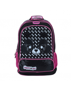 CHENSON Mochila Grande Happy Girl Ataran