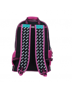 CHENSON Mochila Grande Happy Girl Ataran