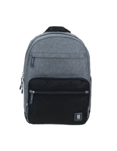 CHENSON Mochila Grande 1818 Nerfresa