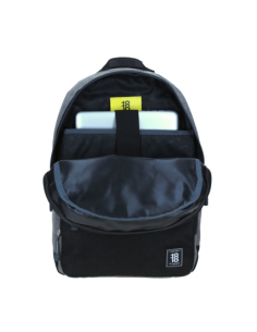 CHENSON Mochila Grande 1818 Nerfresa
