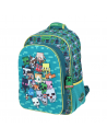 CHENSON Mochila Grande Minecraft Chibiz