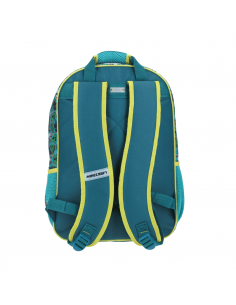 CHENSON Mochila Grande Minecraft Chibiz