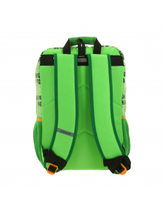 CHENSON Mochila Grande Trecher Minecraft