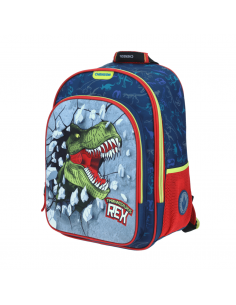 CHENSON Mochila Grande Original Mati