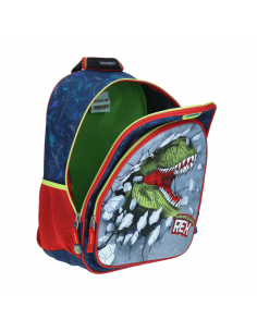 CHENSON Mochila Grande Original Mati