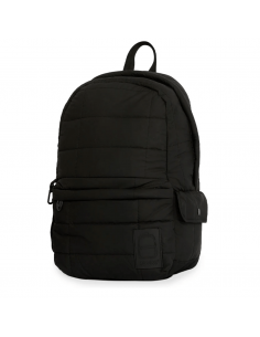 MOOVING Mochila Baires Black