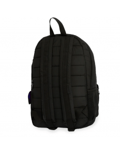 MOOVING Mochila Baires Black