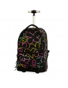 Mochila Mooving Troller Heart MOOVING