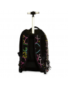 Mochila Mooving Troller Heart MOOVING