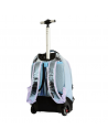 MOOVING Mochila Mogoving Trolley Girl Power