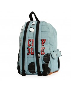 MOOVING Mochila Mickey Core