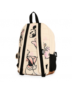MOOVING  Mochila Mickey Friends Wa Tercolor