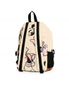 MOOVING  Mochila Mickey Friends Wa Tercolor
