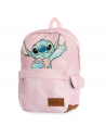 MOOVING Mochilas Stitch Heart
