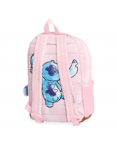 MOOVING Mochilas Stitch Heart