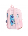 MOOVING Mochilas Stitch Heart