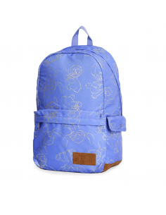 MOOVING Mochilas Stitch Sky