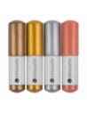 SILHOUETTE Plumas de dibujo Metal Sketch Set 4 Colores