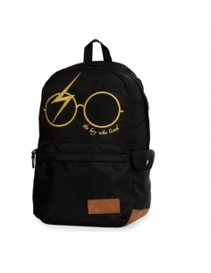 MOOVING Mochila Harry Pottey Scar