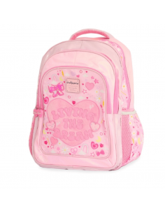 MOOVING Mochila Quitapesares Living The Dream