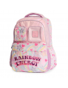 MOOVING Mochila Quitapesares Rainbow