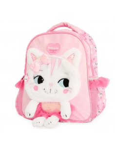 MOOVING Mochila Quitapesares Kinder Lovely Cat