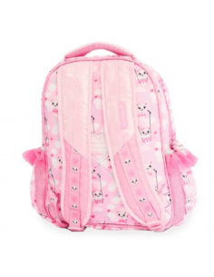 MOOVING Mochila Quitapesares Kinder Lovely Cat
