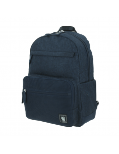 CHENSON Mochila Grande Nerfresa 1818