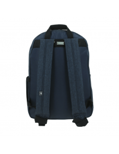 CHENSON Mochila Grande Nerfresa 1818