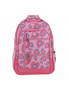 CHENSON Mochila Grande Shiru Happy Girl