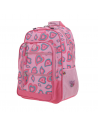CHENSON Mochila Grande Shiru Happy Girl