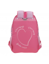 CHENSON Mochila Grande Shiru Happy Girl