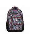 CHENSON Mochila Grande Mixco Happy Girl