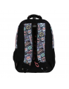 CHENSON Mochila Grande Mixco Happy Girl