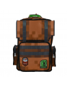 CHENSON Mochila Grande Pexel Minecraft