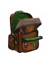 CHENSON Mochila Grande Pexel Minecraft