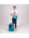 CHENSON Mochila Grande Minecraft Bricks