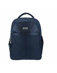 CHENSON Mochila Grande Azul