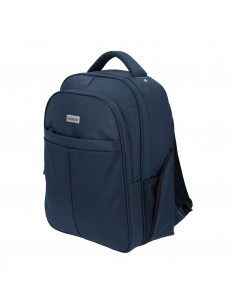 CHENSON Mochila Grande Azul