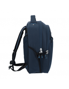CHENSON Mochila Grande Azul