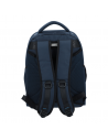 CHENSON Mochila Grande Azul