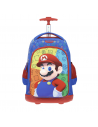 CHENSON Mochila con Ruedas Grande Mario Bros Playba