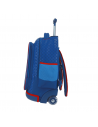 CHENSON Mochila con Rueda Grande Mario Bros Markt