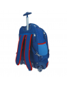 CHENSON Mochila con Rueda Grande Mario Bros Markt