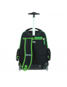 CHENSON Mochila con Ruedas Grande Dupper Minecraft