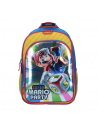 MOCHILA GRANDE MARIO BROS CHENSON MB64564-9