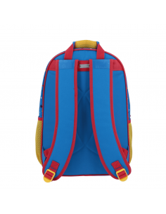 MOCHILA GRANDE MARIO BROS CHENSON MB64564-9