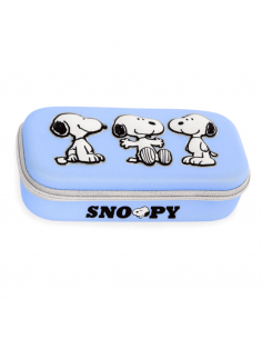 MOOVING Cartera Box Snoopy