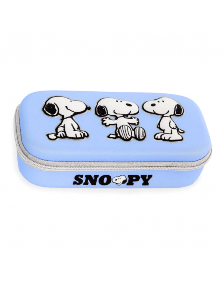 MOOVING Cartera Box Snoopy